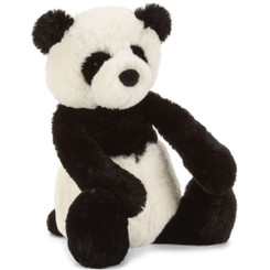 Jellycat Bashful Panda Cub Stuffed Animal, Medium, 12 inches