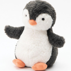 Jellycat BASHFUL PENGUIN MEDIUM
