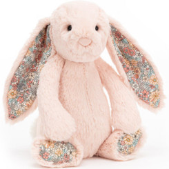 Jellycat BLOSSOM BLUSH BUNNY PLUSH