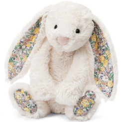 Jellycat Blossom Calli Bunny Med