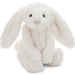 Jellycat Cream Medium