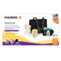 Medela Freestyle Hands-Free Breastpump