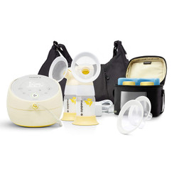 Medela Sonata Breast Pump