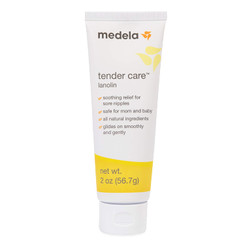Medela Tender Care Lanolin 2 floz