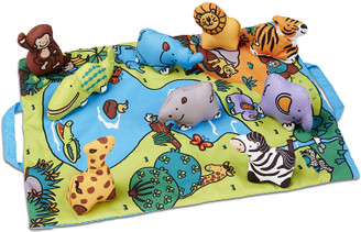 Melissa & Doug Safari Water Reveal Pad - Ages 3+