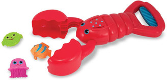 Melissa and Doug Louie Lobster Claw Catcher