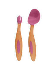 B.Box Cutlery Set Strawberry Shake