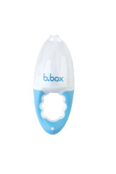 b.box Fresh Food Feeder Blueberry