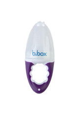 b.box Fresh Food Feeder Grape