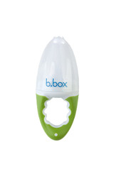 b.box Fresh Food Feeder in Apple