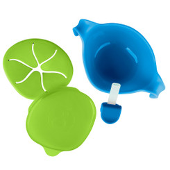 BBOX Bowl and Straw (Ocean Breeze)