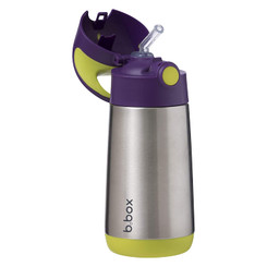 Bbox insulated drink bottle - passion splash