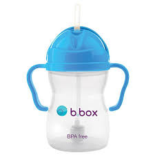 Bbox sippy cup cobalt508 blue
