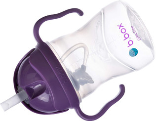 Bbox sippy cup GRAPE 504