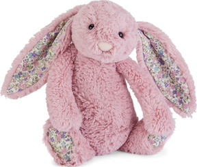 Jellycat Blossom Bashful Bunny Tulip Medium 12"