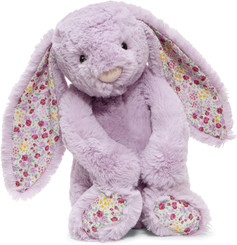 Jellycat Blossom Jasmine Bunny - 12 Inches Medium - 12"