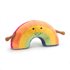 Jellycat Amuse Rainbow Stuffed Toy