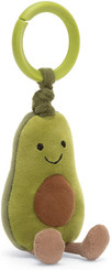 Jellycat Amuseable Baby Avocado Jitter