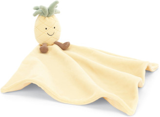 Jellycat Amuseable Pineapple Soother Stuffed Toy
