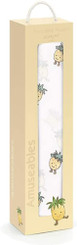 Jellycat Amuseable Pineapple Swaddle Stuffed Toy