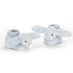 Jellycat Bashful Beau Booties