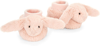 Jellycat Bashful Blush Booties