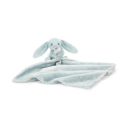 Jellycat Beau Bunny Soother Blanket