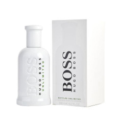 BOSS BOTTLED UNLIMITED 6.7 OZ EDT SPR