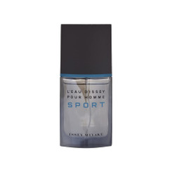 L'EAU D'ISSEY POUR HOMME SPORT 1.6 OZ EDT SPR