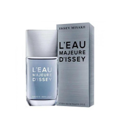 L'EAU MAJEURE D'ISSEY 3.3 OZ EDT SPR