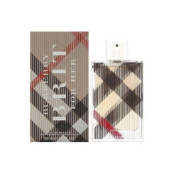 BURBERRY BRIT 3.3 OZ EDP SPR
