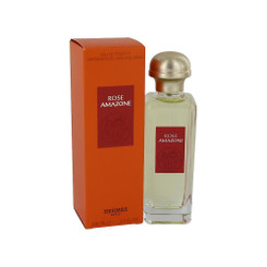 HERMES ROSE AMAZONE 3.3 OZ EDT SPR
