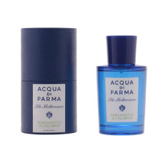 ACQUA DI PARMA BLU MEDITERRANEO BERGAMOTTO DI CALABRIA 2.5 OZ EDT SPR