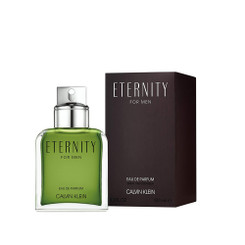 CK ETERNITY 3.4 OZ A/S SPL