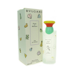 BVLGARI PETITS ET MAMANS 3.4 OZ EDT SPR