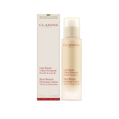 CLARINS BUST BEAUTY FIRMING LOTION 50ML/1.7OZ