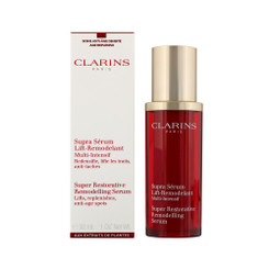 CLARINS SUPER RESTORATIVE REMODELLING SERUM 30ML/1OZ
