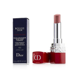 CHRISTIAN DIOR ROUGE DIOR ULTRA ROUGE LIPSTICK 485 ULTRA LUST