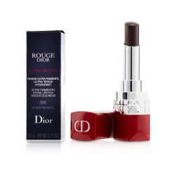 CHRISTIAN DIOR ROUGE DIOR ULTRA ROUGE LIPSTICK 986 ULTRA RADICAL