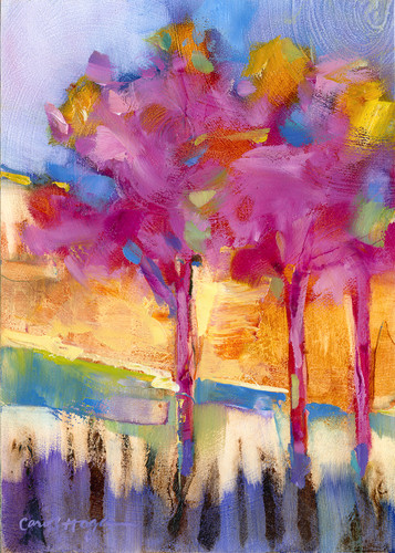 Flathead Cherry Trees-Sold out