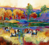 Oreo Fields - Limited Edition - Sold