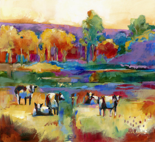 Oreo Fields - Limited Edition - Sold