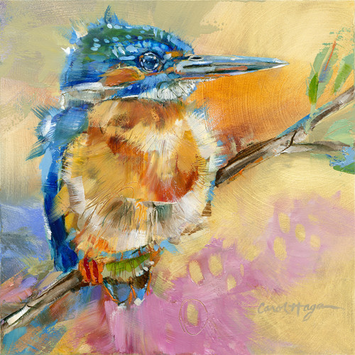 Pinocchio-Bird-Sold out