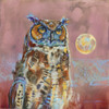 Original Moon Guardian Owl-Sold Out