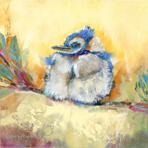Original Little Boy Blue - Sold out