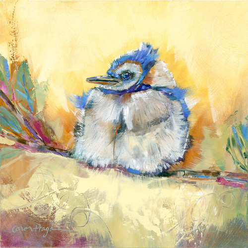 Original Little Boy Blue - Sold out