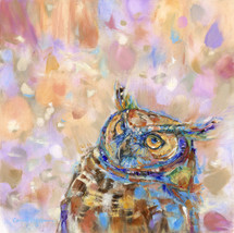 Original Snow Day - Bird - Sold out