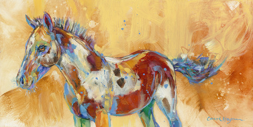 Horses - Full Palette - Dilly Bar