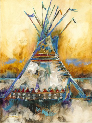Dry Heat - Original - Sold