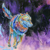 Hightailin' It - Print - Limited Edition